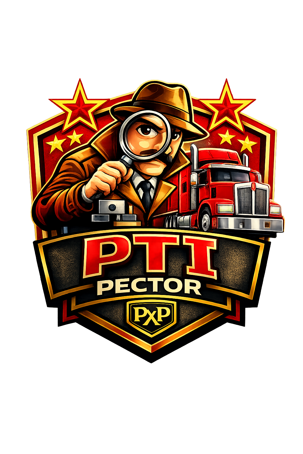 PTI Pector